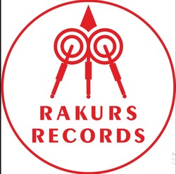 Заявка на торговельну марку № m202306636: rakurs records