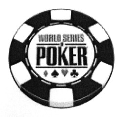 Свідоцтво торговельну марку № 190198 (заявка m201313314): world series of poker