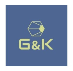 Заявка на торговельну марку № m202608456: к; g&k