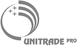 Свідоцтво торговельну марку № 41285 (заявка 2001095652): unitrade pro