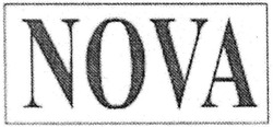 Свідоцтво торговельну марку № 195330 (заявка m201320204): nova
