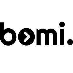 Заявка на торговельну марку № m202321485: bomi.