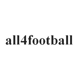 Заявка на торговельну марку № m201712539: all4football