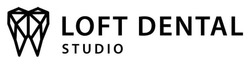 Заявка на торговельну марку № m202608622: loft dental studio