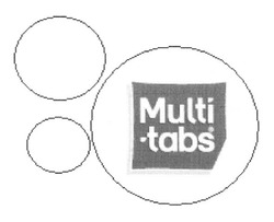 Заявка на торговельну марку № m201221635: multi-tabs