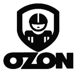 Заявка на торговельну марку № m202402615: ozon