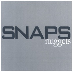 Свідоцтво торговельну марку № 80046 (заявка m200606347): snaps; nuggets