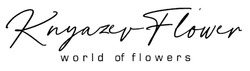 Свідоцтво торговельну марку № 349394 (заявка m202208962): world of flowers; knyazev flower