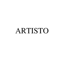 Заявка на торговельну марку № m202215275: artisto