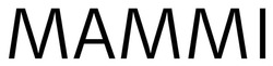 Заявка на торговельну марку № m202515149: маммі; mammi
