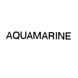 Свідоцтво торговельну марку № 4847 (заявка 77749/SU): aquamarine