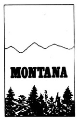 Свідоцтво торговельну марку № 9112 (заявка 93020290): montana