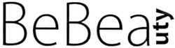 Свідоцтво торговельну марку № 135352 (заявка m200917685): bebea uty; beauty; вевеа