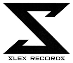 Свідоцтво торговельну марку № 255368 (заявка m201711982): slex records; zlex; recordz
