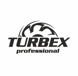 Заявка на торговельну марку № m202126579: turbex professional