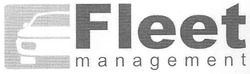 Свідоцтво торговельну марку № 116054 (заявка m200801907): fleet management