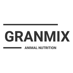 Свідоцтво торговельну марку № 328958 (заявка m202104679): granmix animal nutrition