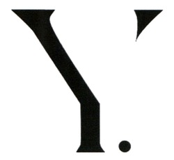 Заявка на торговельну марку № m202516451: y.