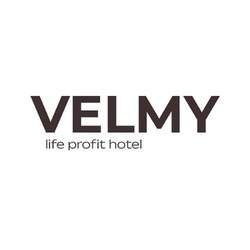 Заявка на торговельну марку № m202410496: velmy life profit hotel