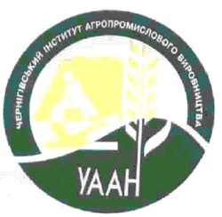 Заявка на торговельну марку № m200813955: чернігівський інститут агропромислового виробництва; уаан; yaah