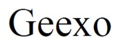 Заявка на торговельну марку № m202603820: geexo