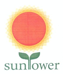 Заявка на торговельну марку № m201119817: sun ower; sunflower