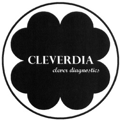 Свідоцтво торговельну марку № 241658 (заявка m201621785): cleverdia; clever diagnostics