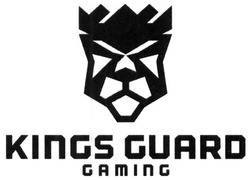 Свідоцтво торговельну марку № 268994 (заявка m201728065): kings guard gaming