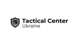 Заявка на торговельну марку № m202314689: tactical center ukraine