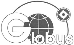 Свідоцтво торговельну марку № 168041 (заявка m201216219): globus