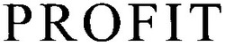 Свідоцтво торговельну марку № 67972 (заявка m200500997): profit