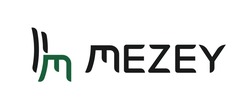 Заявка на торговельну марку № m202316652: mezey