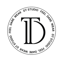 Заявка на торговельну марку № m202520359: дт; тд; td; dt studio feel dare wear