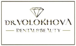 Заявка на торговельну марку № m201918833: dr.volokhova; dr volokhova; dental&beauty; dental beauty