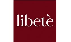 Заявка на торговельну марку № m202605374: libetè