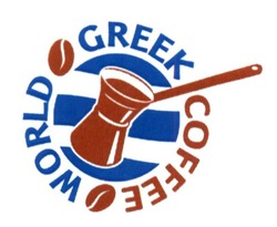 Свідоцтво торговельну марку № 248008 (заявка m201622080): world greek coffee