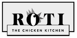 Свідоцтво торговельну марку № 298536 (заявка m201915445): roti; the chicken kitchen