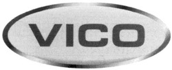 Свідоцтво торговельну марку № 128415 (заявка m200910523): vico