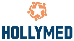 Заявка на торговельну марку № m202521689: hollymed