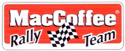 Свідоцтво торговельну марку № 44553 (заявка 2002043424): maccoffee; mac coffee; rally; team