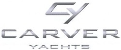 Заявка на торговельну марку № m201402893: cy; carver yachts; су