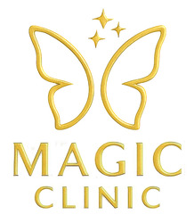 Заявка на торговельну марку № m202513088: magic clinic