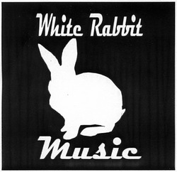 Заявка на торговельну марку № m201308272: white rabbit; music