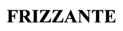 Заявка на торговельну марку № m201311015: frizzante