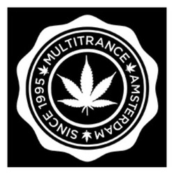Заявка на торговельну марку № m202516020: multitrance amsterdam since 1995
