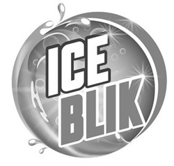Свідоцтво торговельну марку № 276798 (заявка m201814160): ice blik