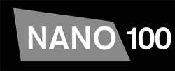 Свідоцтво торговельну марку № 305892 (заявка m201925715): nano 100