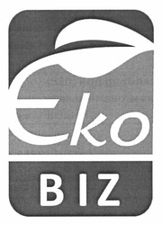 Свідоцтво торговельну марку № 165746 (заявка m201202091): eko biz; єко; еко
