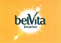 Свідоцтво торговельну марку № 271420 (заявка m201802233): belvita breakfast