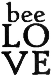 Заявка на торговельну марку № m201902871: bee lo ve; bee love
